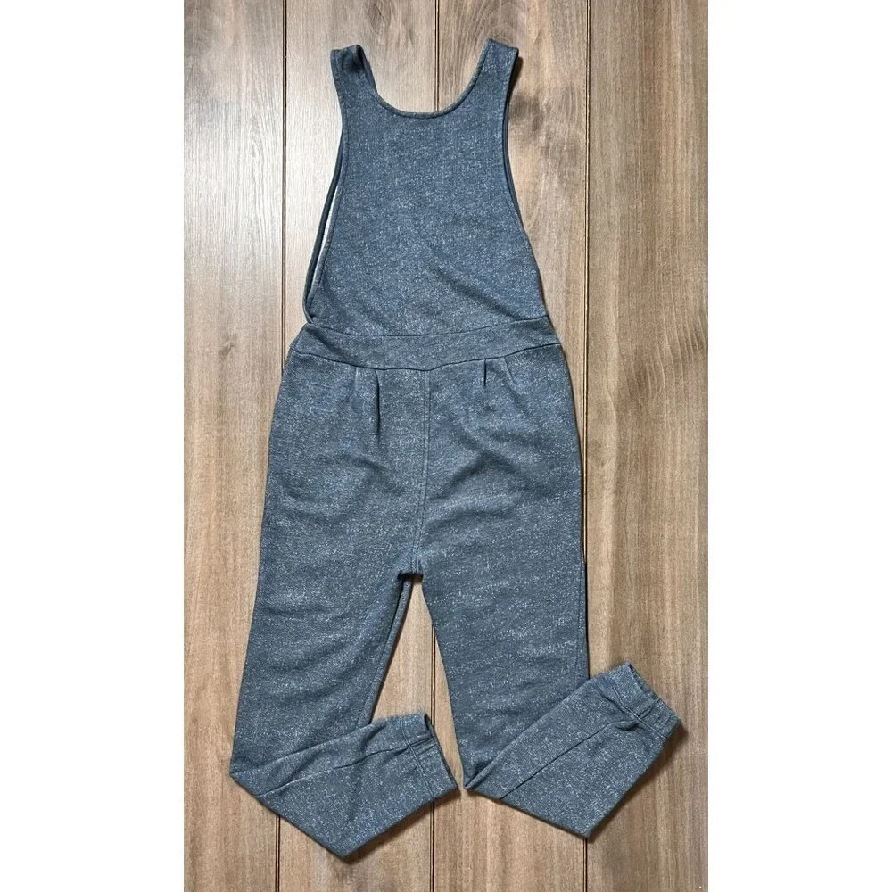 Tea Collection Pinafore Jogger Jumper - Picture 6 of 8